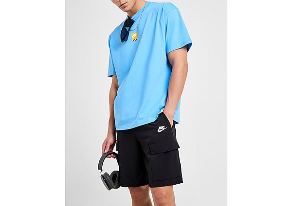 Nike Woven Cargo Shorts