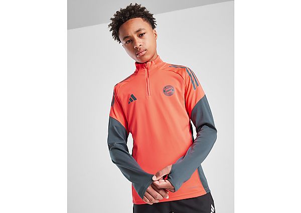 adidas FC Bayern Munich Training Top Junior