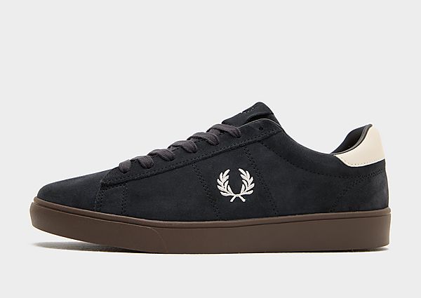 Fred Perry Spencer Suede