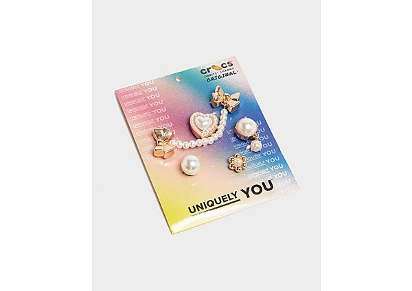 Crocs 5-Pack Pearly Jibbitz Charms