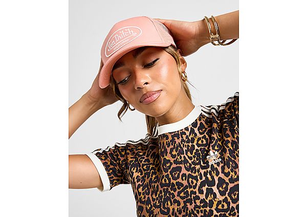 Von Dutch Trucker Cap