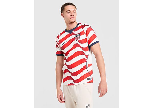 Nike USA 2026 Home Shirt