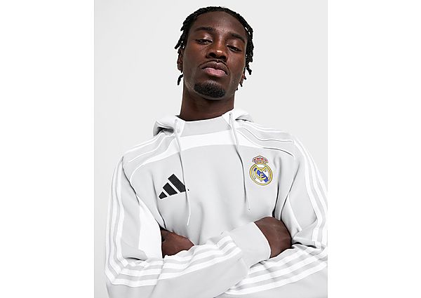 adidas Real Madrid Urban Purist Hoodie