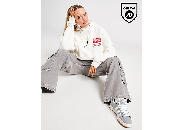 Supply & Demand Skate Overhead Hoodie