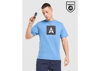 Technicals Hold T-Shirt blue