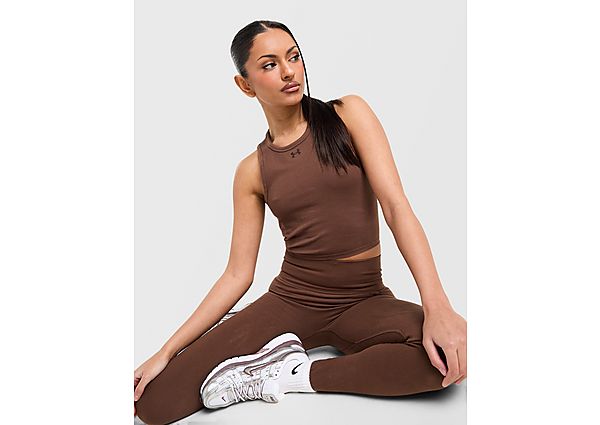 Under Armour Cotton Seamless Tank Top