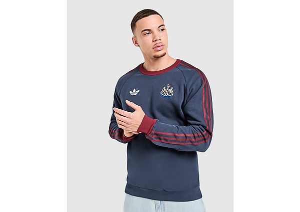 adidas Originals Newcastle United FC OG Crew Sweatshirt