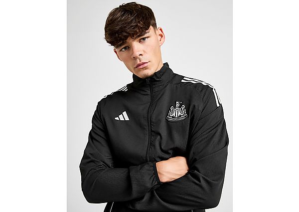 adidas Newcastle United FC Presentation Jacket