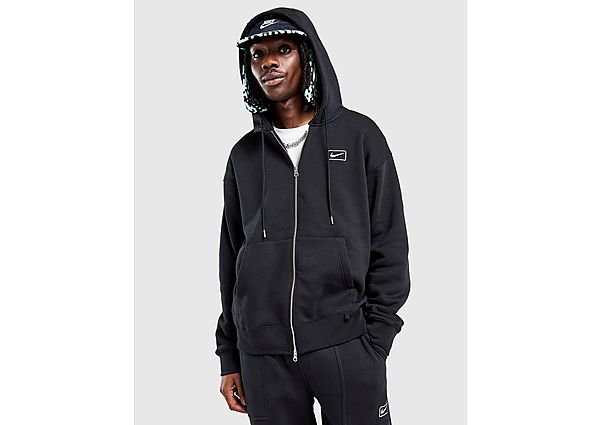 Nike Street Fleece Full Zip Hoodie