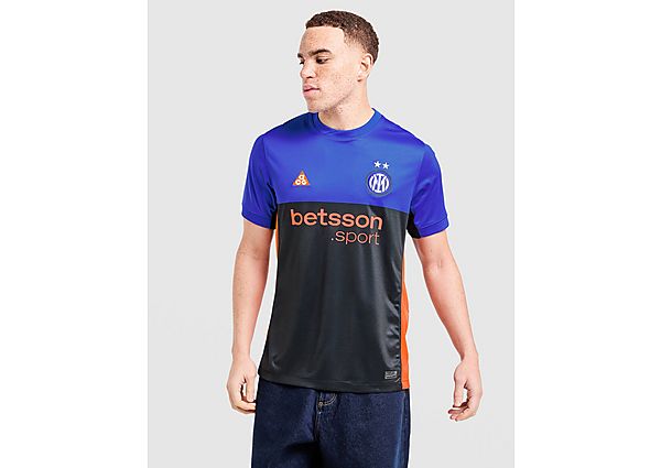 Nike ACG Inter Milan 2025/26 Fourth Shirt