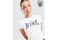 Nike Classics+ Slim T-Shirt white