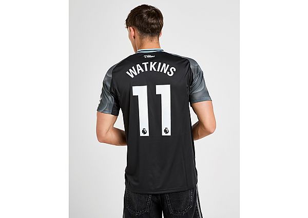 adidas Aston Villa FC 2025/26 Watkins Away Shirt