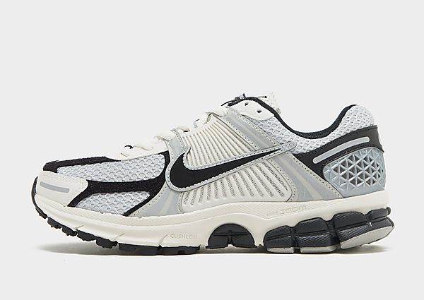 Nike Zoom Vomero 5 Women's Photon Dust/Phantom/Metallic Silver/Black