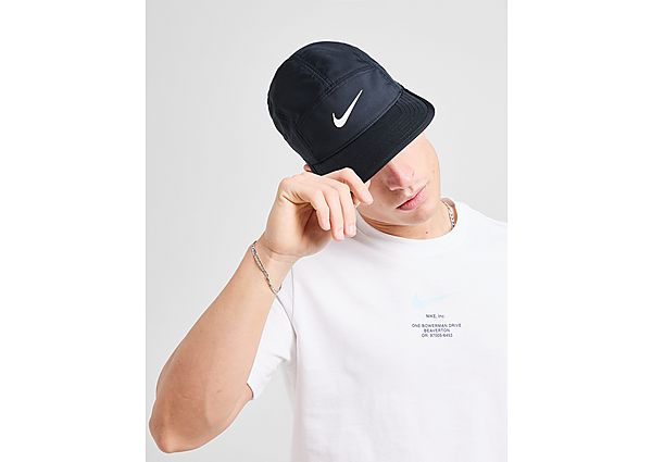 Nike Fly Dri-FIT Cap Black