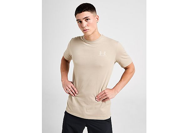 Under Armour Small Logo T-Shirt