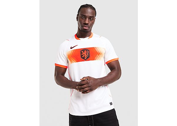 Nike Netherlands 2026 Away Shirt