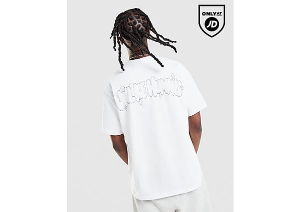 Unlike Humans Regent T-Shirt