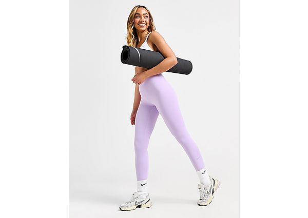 Nike Training One Tights Lilac Bloom