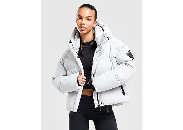 Zavetti Canada Rivera Tech Puffer Jacket