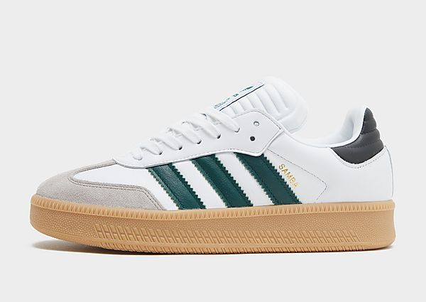 adidas Originals Samba XLG White