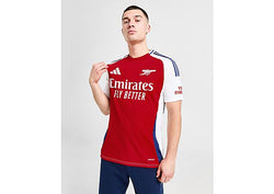 adidas Arsenal FC 2024/25 Home Shirt