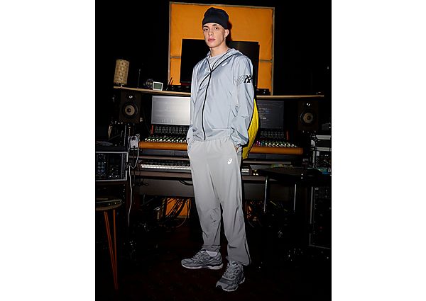 ASICS Icon Track Pants