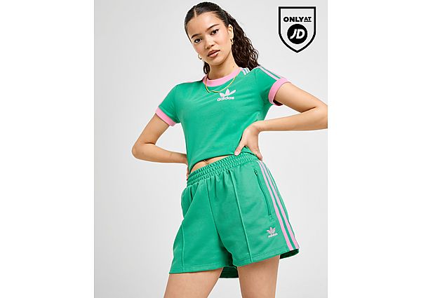 adidas Originals Classic Shorts