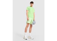 Under Armour Launch Shorts green