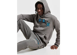 Hoodrich Shadow Hoodie Grey