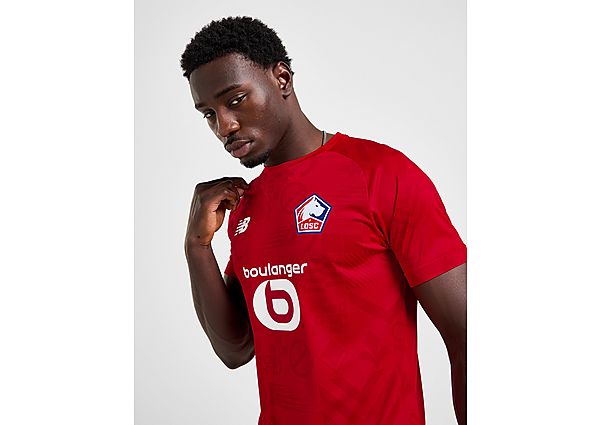 New Balance LOSC Lille Pre Match Shirt