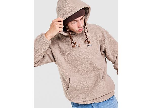LEVI'S Polar Overhead Hoodie