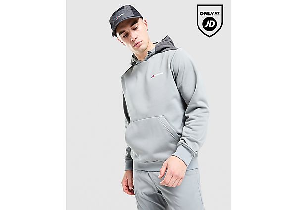 Berghaus Vangar Overhead Hoodie