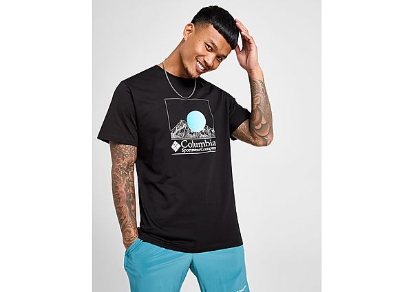 Columbia Henlow Fade T-Shirt