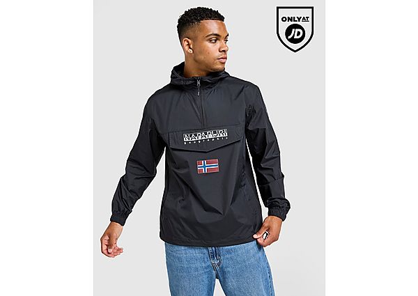 Napapijri Lightweight Arper Jacket