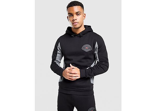 Zavetti Canada Altona Hoodie