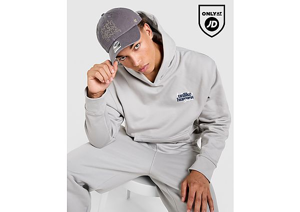 Unlike Humans Regent Cap