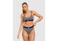 Calvin Klein Underwear CK Graphic All Over Print Thong