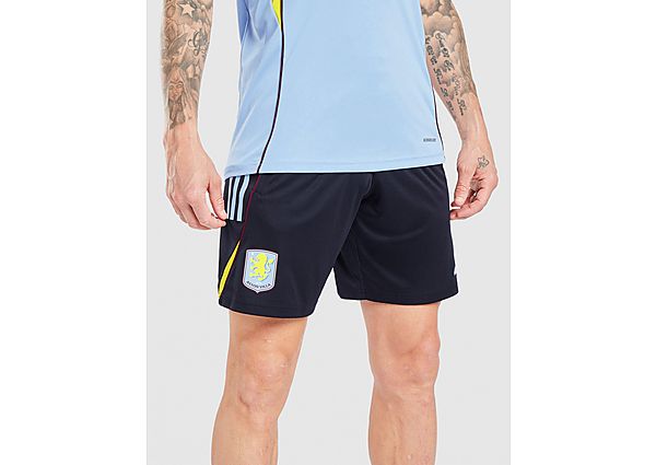 adidas Aston Villa FC Training Shorts