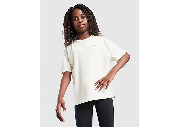 MONTIREX Girls\' Vibe T-Shirt Junior