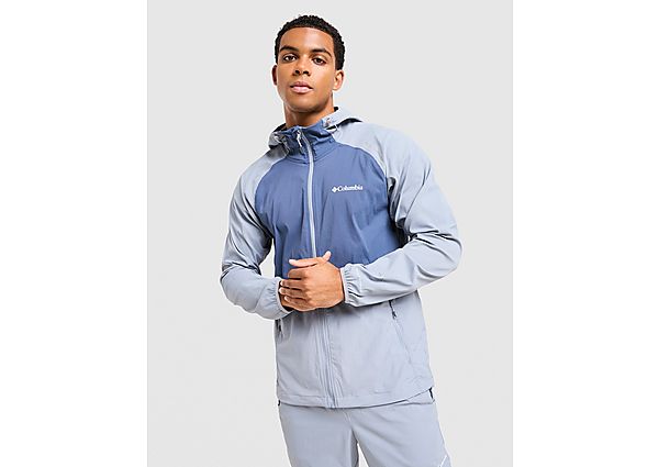 Columbia Tech Full Zip Jacket