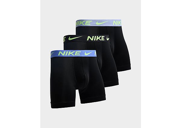 Nike 3-Pack Elite Boxers black