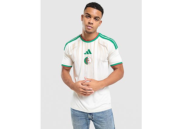 adidas Algeria 2026 Home Shirt