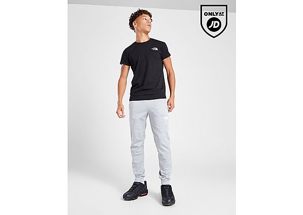 The North Face Mittellegi Track Pants Junior - Grey, Grey