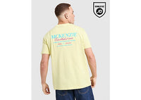 McKenzie Type T-Shirt yellow