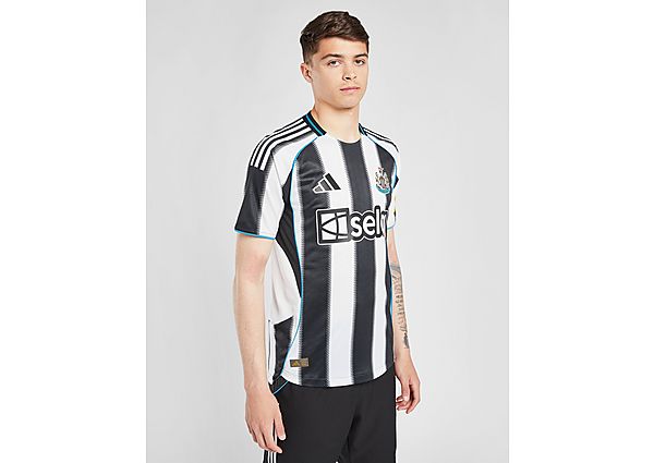 adidas Newcastle United FC 2025/26 Match Home Shirt