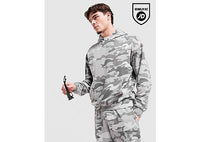 Supply & Demand Seth Hoodie grey