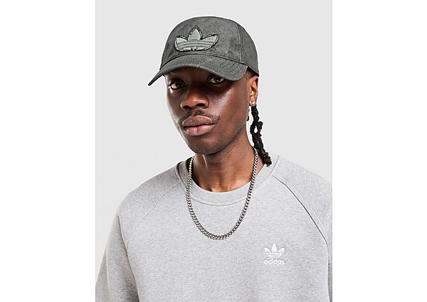 adidas Originals Washed Baseball Cap