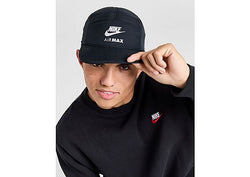 Nike Air Max Fly Cap Black