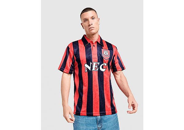 Score Draw Everton FC \'92 Away Shirt