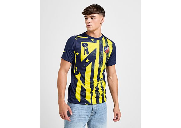 Nike Atletico Madrid Pre Match Shirt